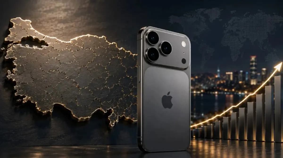 Araba gibi iPhone kiralama dönemi başlıyor: 24 ay taksit yapılacak