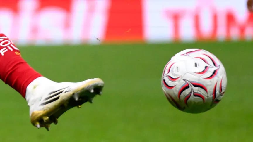 Süper Lig'de 6. hafta maçları yapılacak