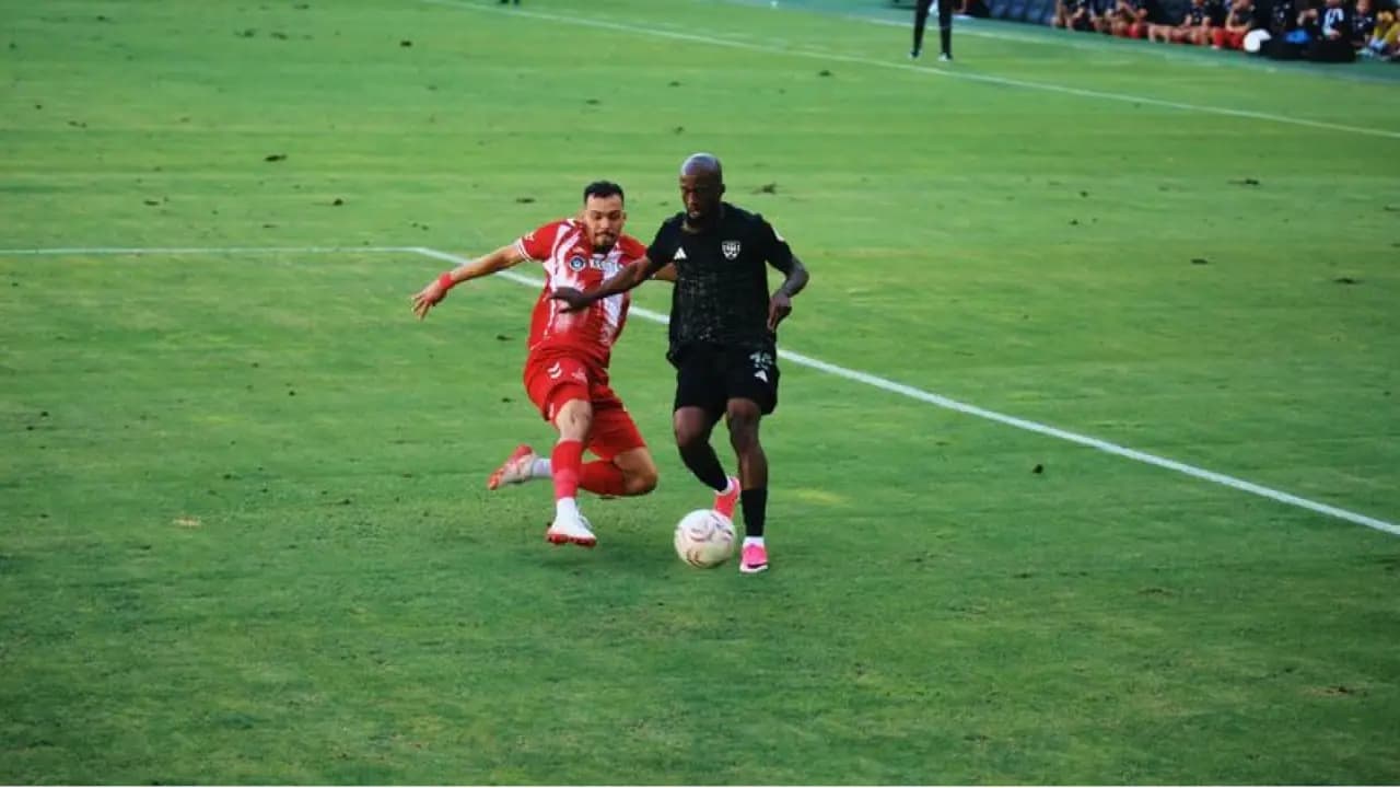 Van'da kazanan çıkmadı!