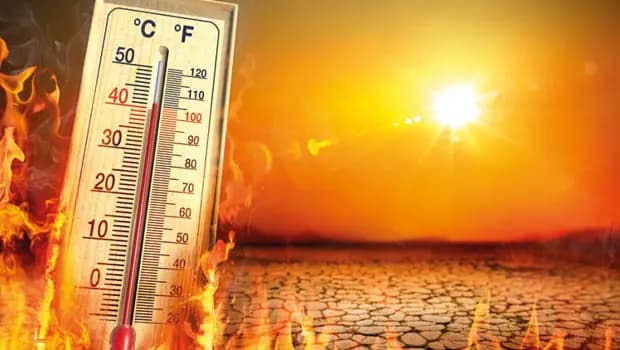 ‘Godzilla El Nino’ alarmı