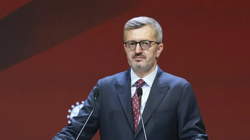 İletişim Başkanı Duran: OVP ile ekonomik öngörülebilirliğimiz güçlendirilecek