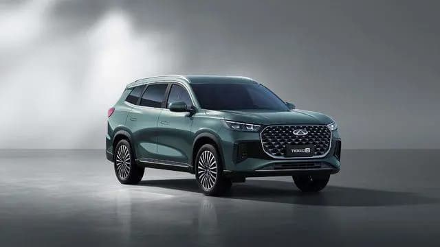 Eylül 2026 Chery Fiyat Listesi