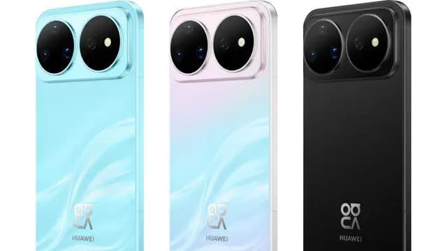 Huawei nova 16s Pro Tanıtıldı! İşte Özellikleri