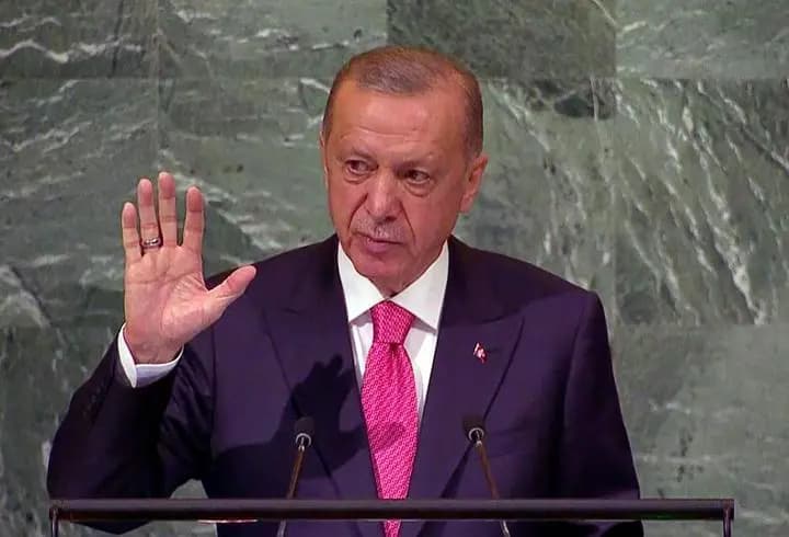 BM öncesi "DÜNYA 5'TEN BÜYÜK" raporu! İşte yeni güç haritası: Türkiye de listede