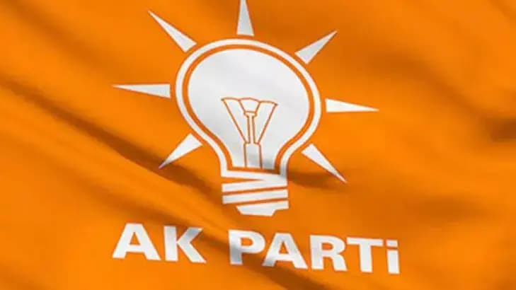 AKP'de istifa! Görevi bıraktığını açıkladı