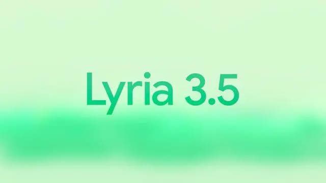 Google DeepMind’ın Müzik Yapay Zekâsı Lyria 3.5, Artık Gemini Kullanıcılarına da Açıldı