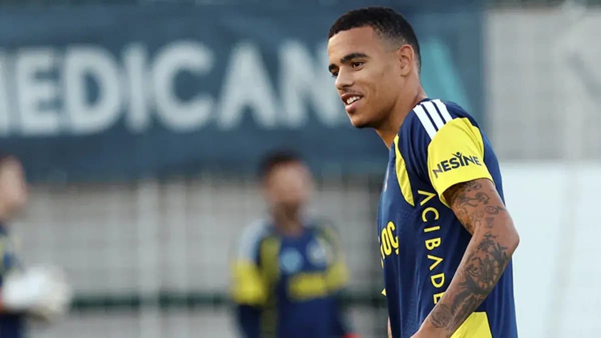 Fenerbahçe, Beşiktaş derbisine hazır!