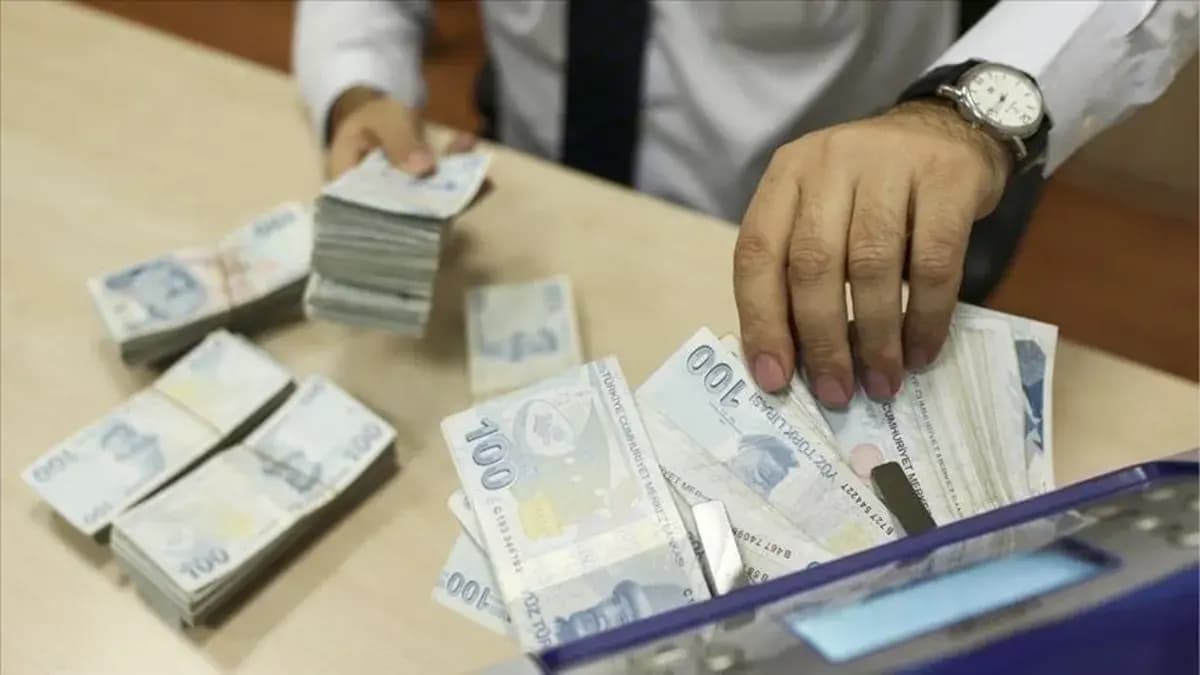 Türkiye’nin en büyük 10 bankasının aktif büyüklüğü 42 trilyon lirayı aştı