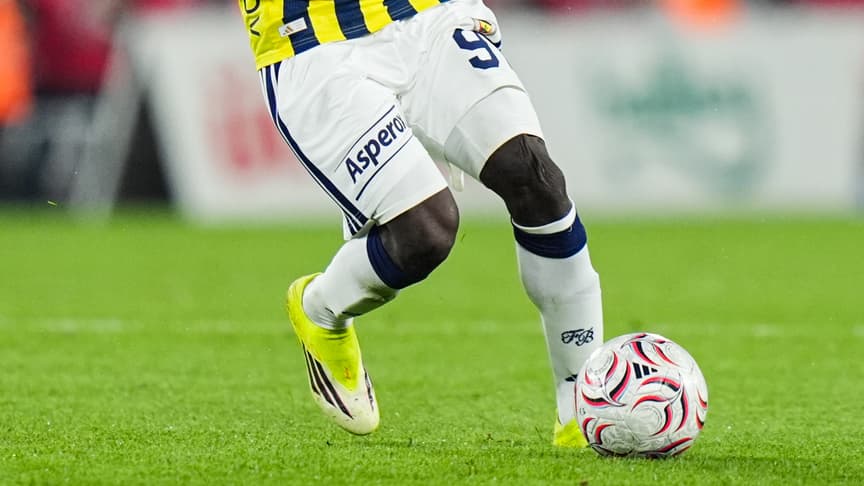Fenerbahçe, Süper Lig'de yarın Gaziantep FK'ye konuk olacak