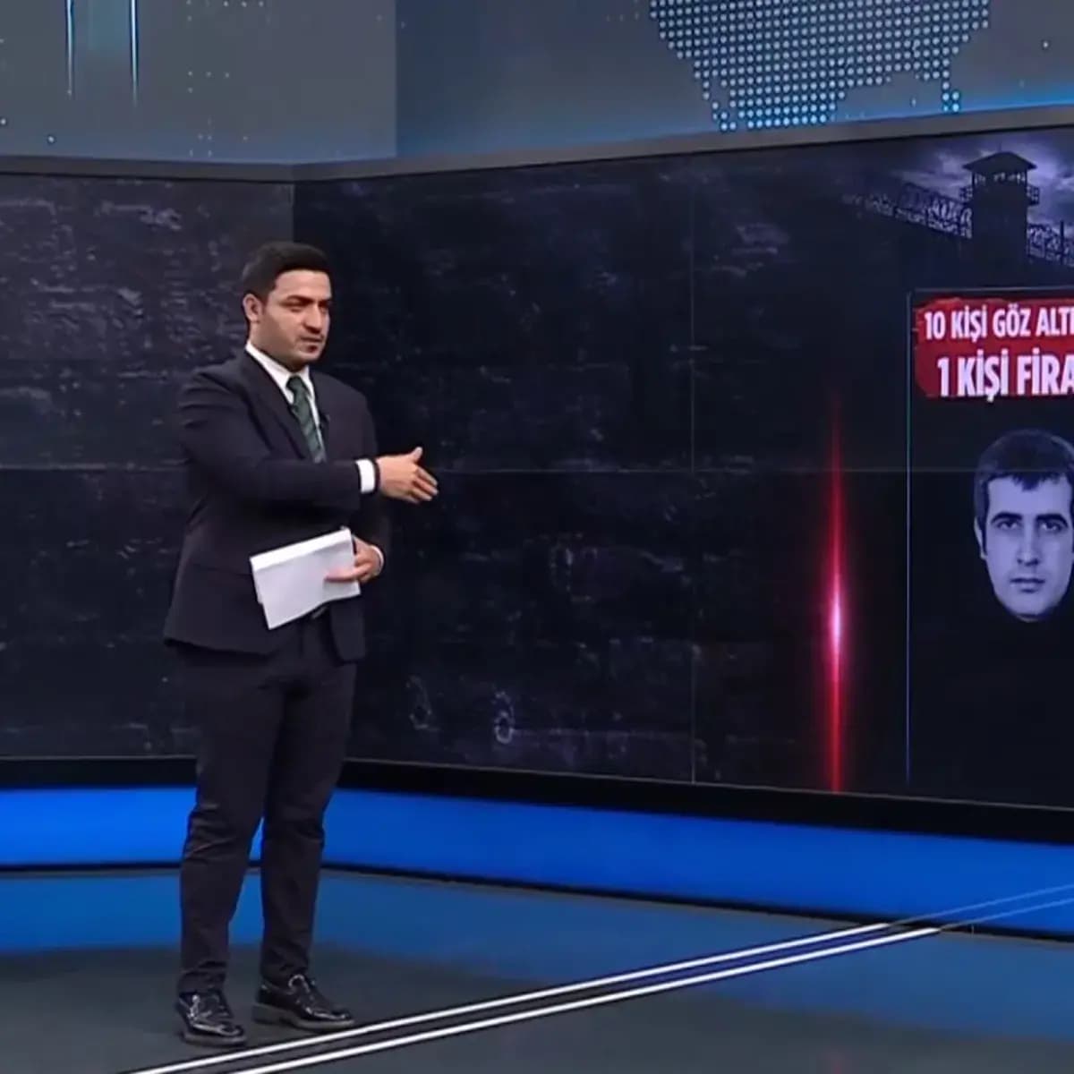 Kaşif Kozinoğlu'nun ölümünde FETÖ izi! Zehirli vitamin şüphesi