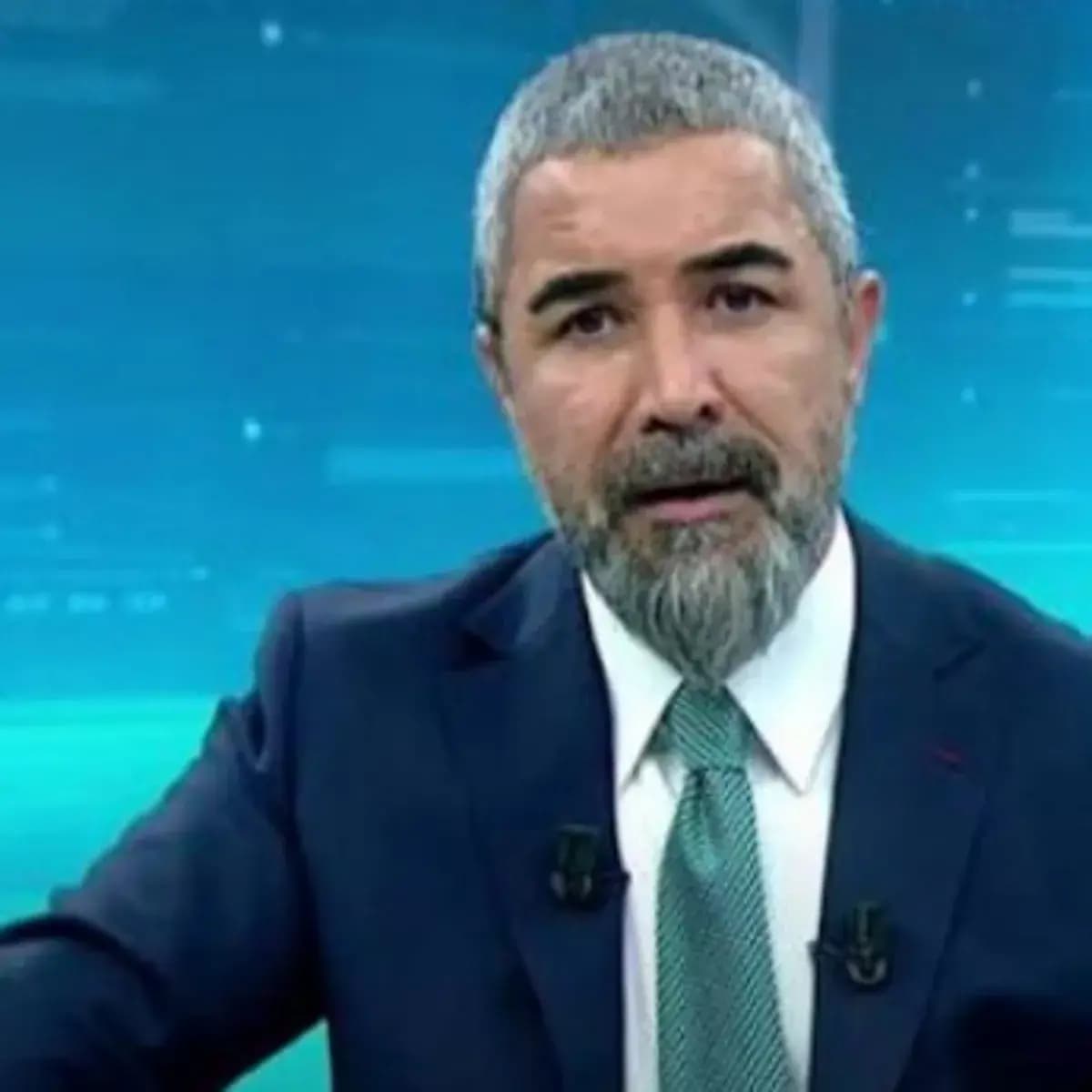 Uyuşturucu soruşturmasında tutuklanmıştı: Veyis Ateş'ten suçlamalara ret