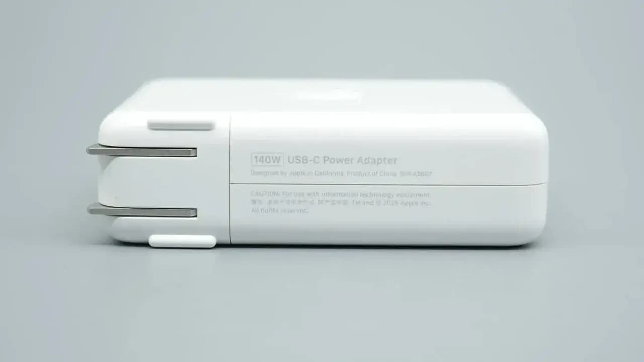 Apple’dan Şarj Aletine Yazılım Güncellemesi: İşte Detaylar