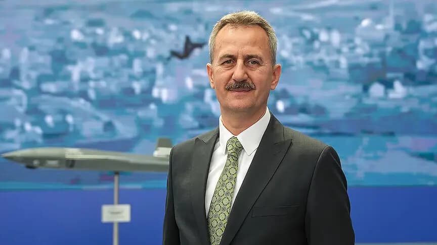 Savunma ve havacılık sanayisi ihracattaki gücünü artırıyor