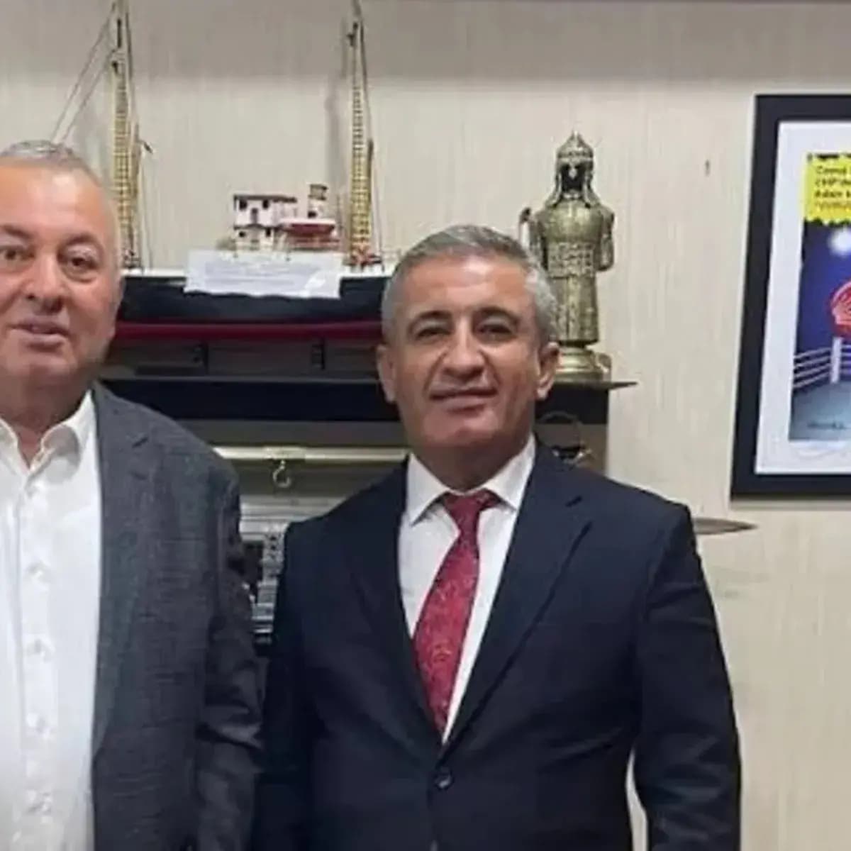 Cemal Enginyurt’un danışmanı Cem Tekinoğlu tutuklandı!