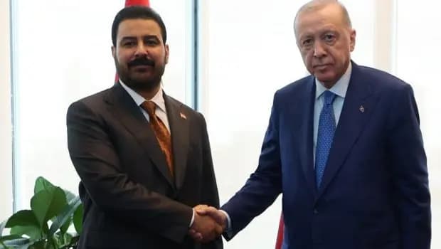Irak PKK’yı Sincar’dan çıkaracak