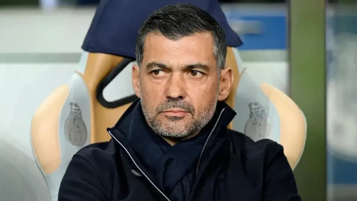 Trabzonspor’un yeni hocası yabancı!