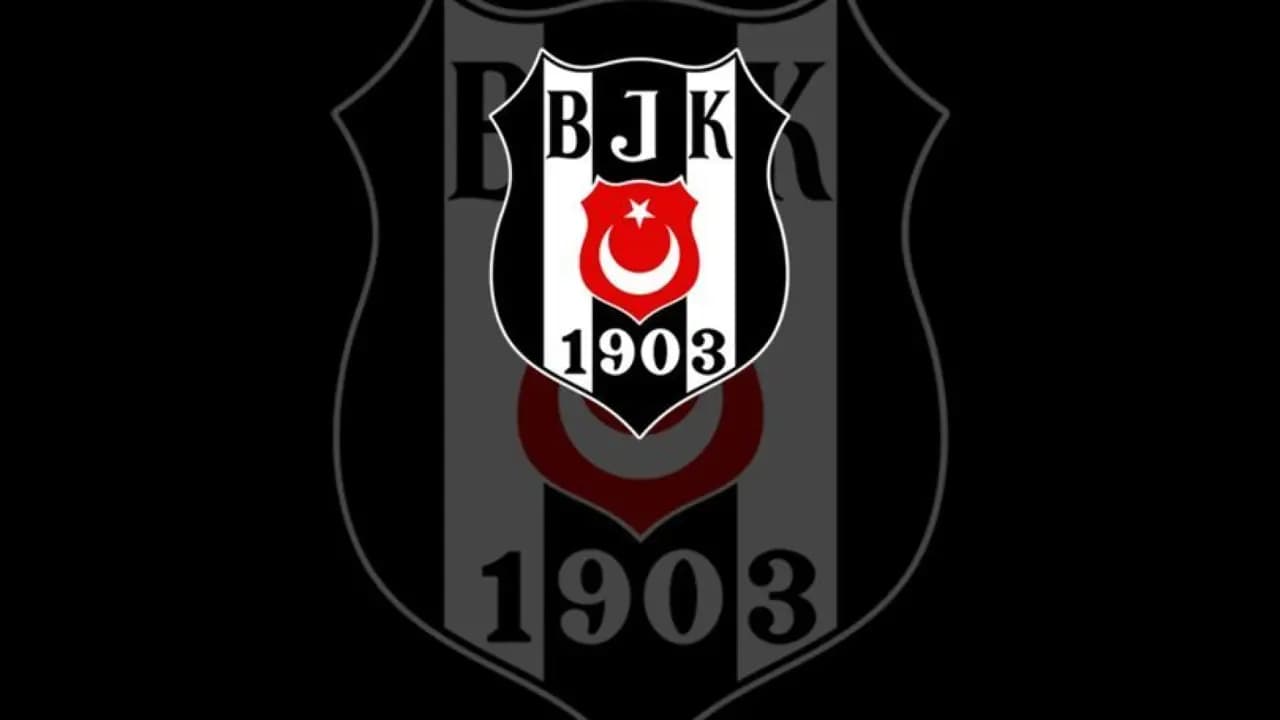Beşiktaş'ta 2 isim UEFA kadrosunda yok!