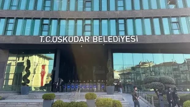 Üsküdar Belediyesi'nde başkanvekilliği seçimi yenilenecek: Mahkeme itirazı reddetti