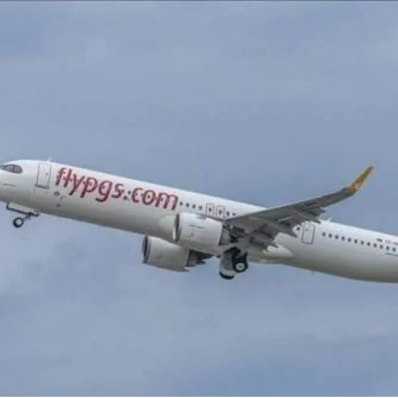 Pegasus'tan Rusya seferleri açıklaması