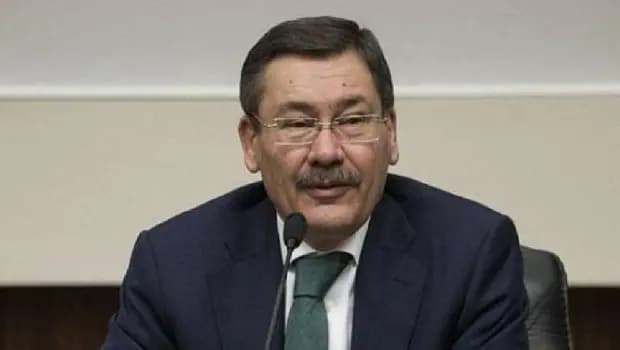 Eski ABB Başkanı Melih Gökçek ifadeye çağrıldı