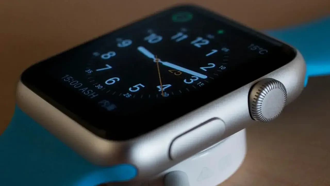 Apple Watch Series 12 Sızdırıldı: Donanım Tarafında Yenilik Yok
