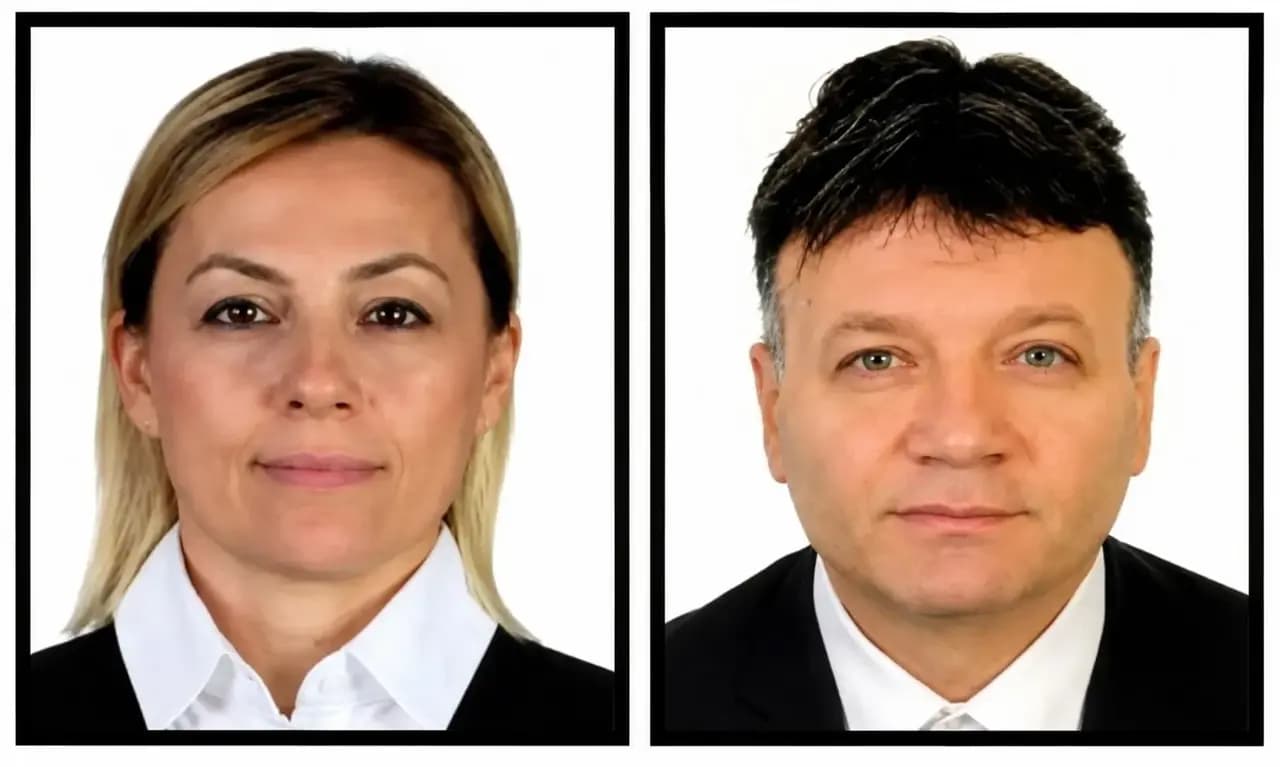 Gülistan Doku dosyasında sır gibi 2 dakika: Araç köprüde Handan Sonel telefonda! Gömüldükten sonra çıkarılan ceset Gülistan'a mı ait?