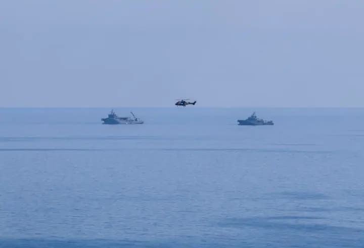 SON DAKİKA | Girne'deki gemide can kaybı 13'e yükseldi