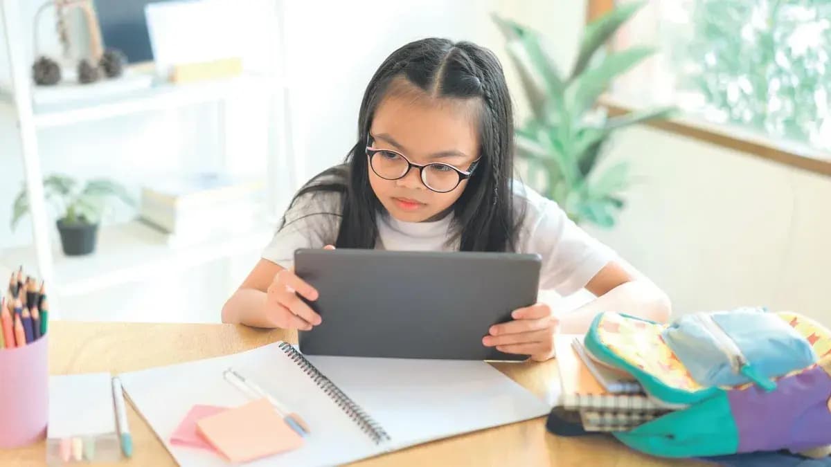 Okula dönüşte öğrencilere özel akıllı cihaz fırsatları