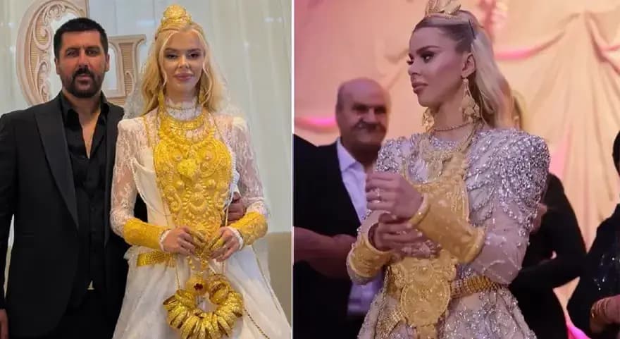"Vanlı Kara Haydar"ın İstanbul'da yakalanan eşi Van'a götürüldü