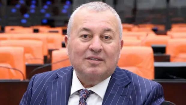 Cemal Enginyurt'un danışmanı Cem Tekinoğlu tutuklandı