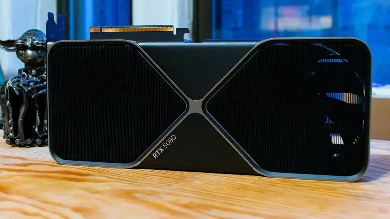 RTX 5080 Siparişi Verdi Termos Geldi: Amazon’da Sahte Satıcı Vakası