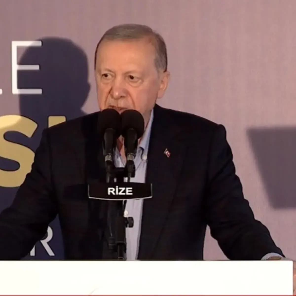 Başkan Erdoğan'dan Büyük Türkiye Mutabakatı çağrısı: Cephe siyasetinden tamamen kurtulmalıyız