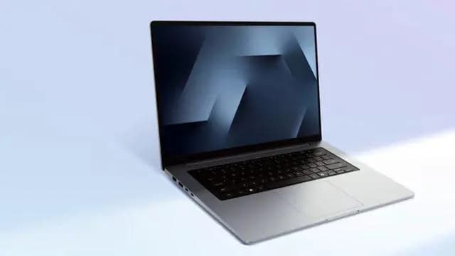 Samsung, MacBook Neo Rakibi Yeni Galaxy Book 6 Laptop Tanıttı