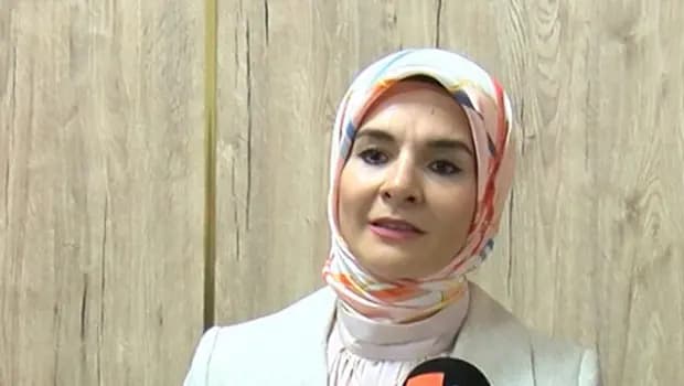 Bakan Göktaş'tan Muş'ta 'Terörsüz Türkiye' mesajı: Teröre karşı en güçlü kalemiz ailedir