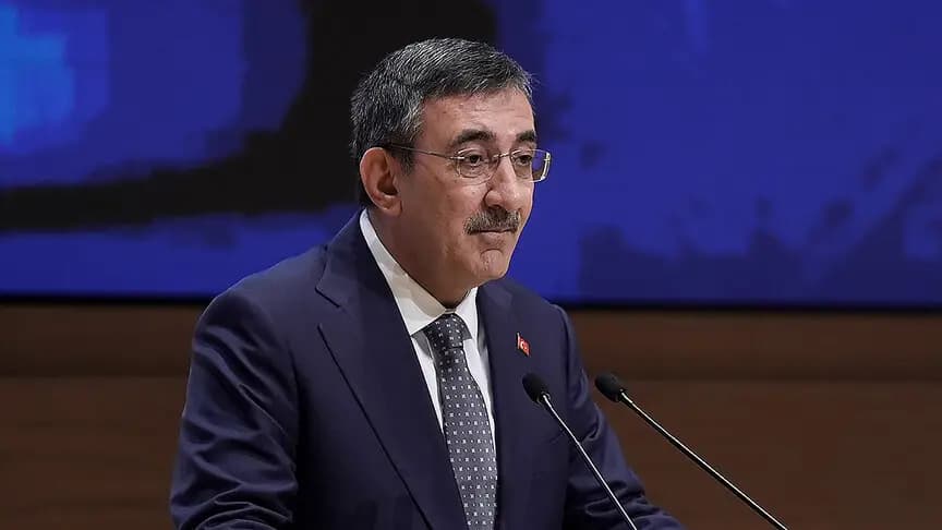Cumhurbaşkanı Yardımcısı Yılmaz, yeni dönem OVP'nin detaylarını 6 Eylül'de paylaşacaklarını bildirdi