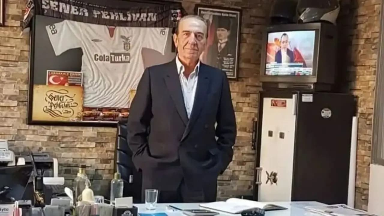Boğulma tehlikesi geçiren iş insanı hayatını kaybetti