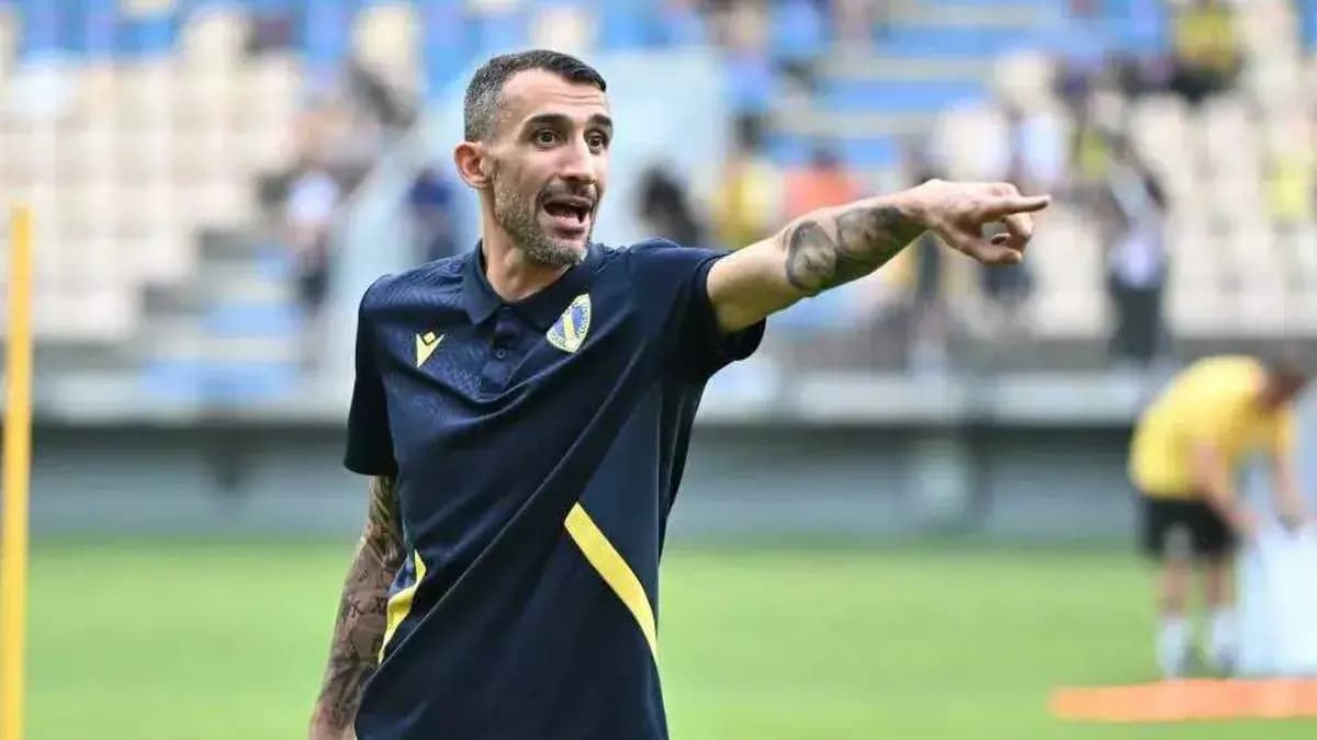 Gaziantep FK'de Mehmet Topal sesleri!