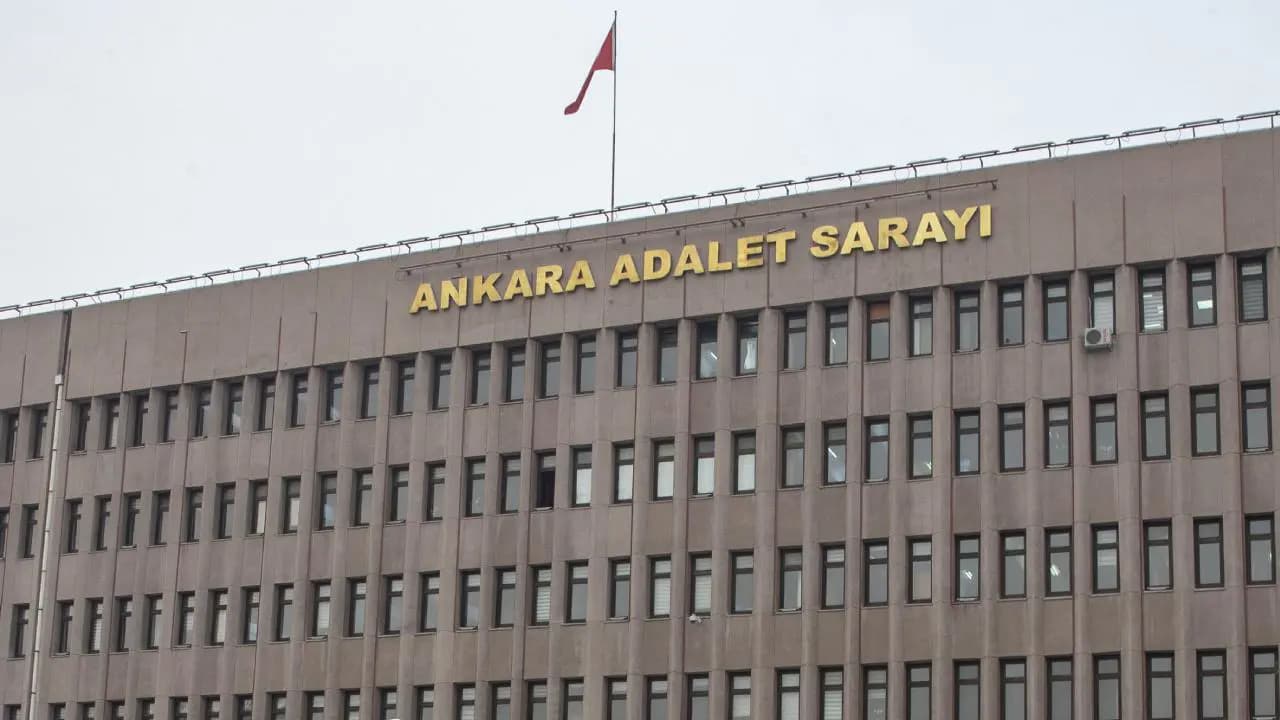 Eski İçişleri Bakanı Şahin için adli kontrol talebi