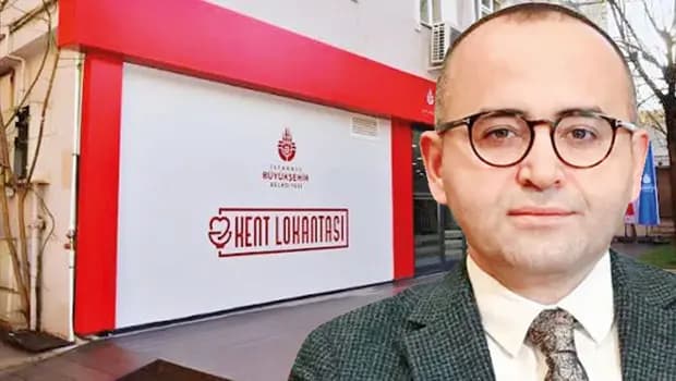 İBB’ye operasyon: 12 gözaltı