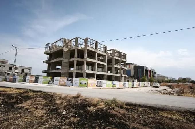Depremzede Karkamış’ta barınma sorunu sürüyor: 100 konut yapılacak