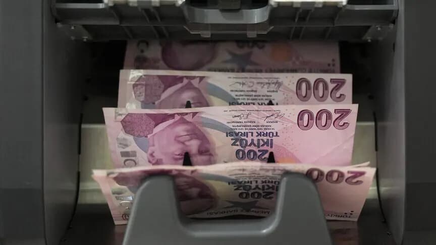 AR-GE vergi teşviki geçen yıl 169 milyar 33 milyon lira oldu