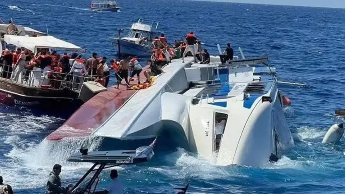 KKTC Başbakanı Üstel son durumu paylaştı: Tek bir soru işareti bırakmayacağız