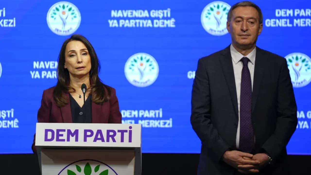 Hatimoğulları ve Bakırhan yeniden seçildi