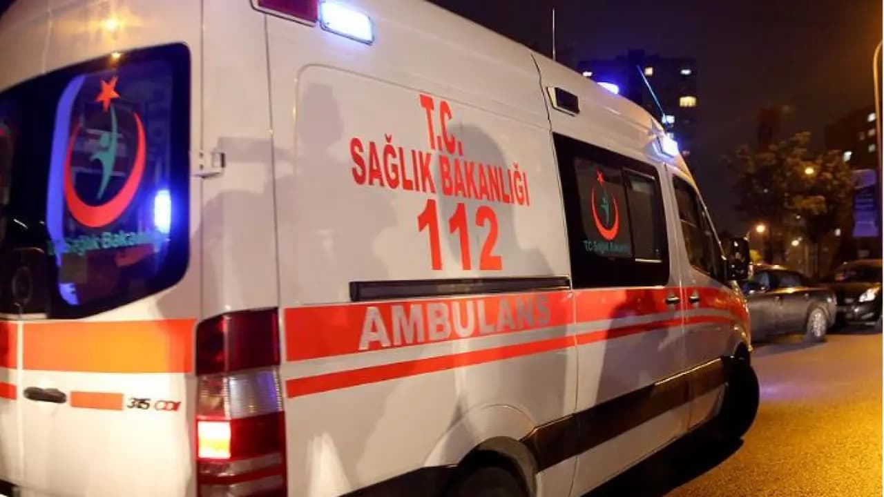 Esenler’de silahlı saldırı: 3 yaralı