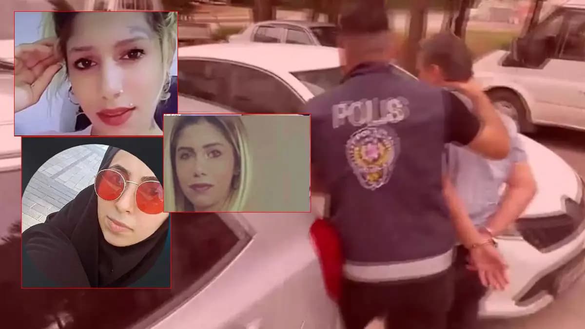 İstanbul'daki seri katilin kan dondurucu cinayetleri... 19 yıl sonra çözüldü! Parçalara ayırıp inşaata atmış