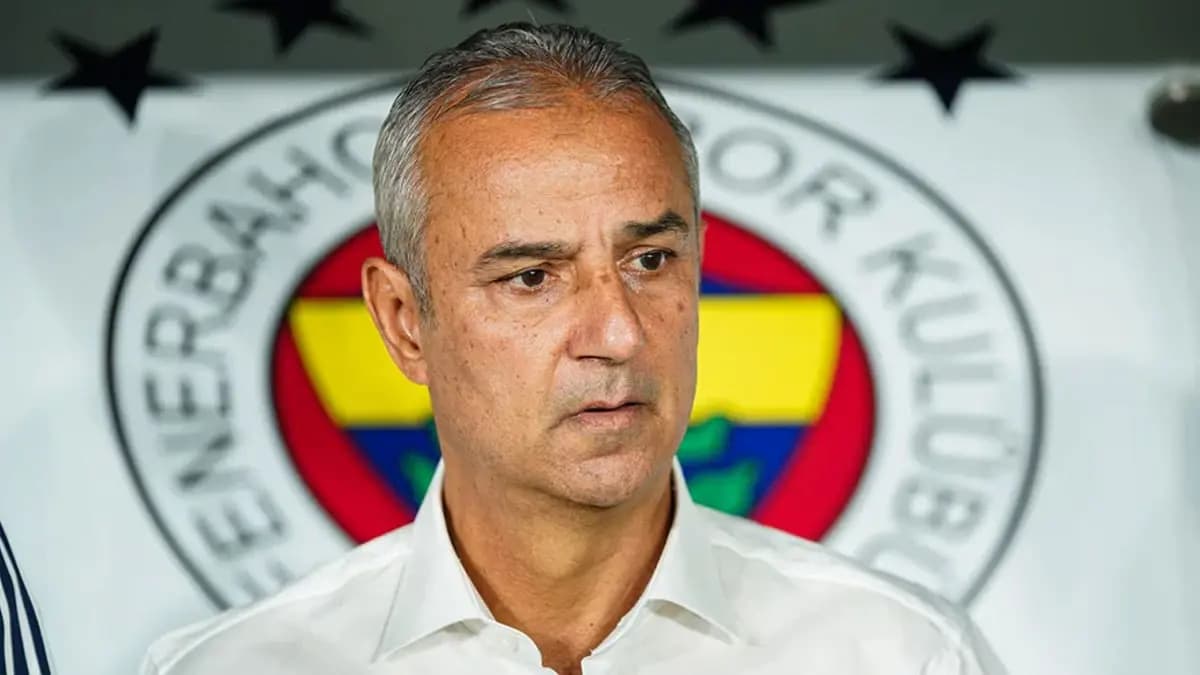 İsmail Kartal tarihe geçti