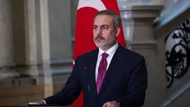 Dışişleri Bakanı Fidan, Katarlı ve Ürdünlü mevkidaşlarıyla görüştü