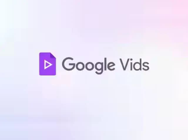 Uzun Dokümanları Okumak Yerine İzleyebileceksiniz: Google Vids Belgeleri Videoya Dönüştürüyor
