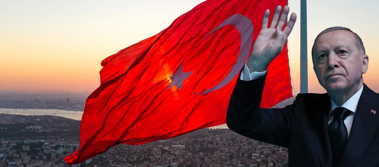 İtiraf komşudan geldi: Türkiye'nin büyük gücü göz ardı edilemez