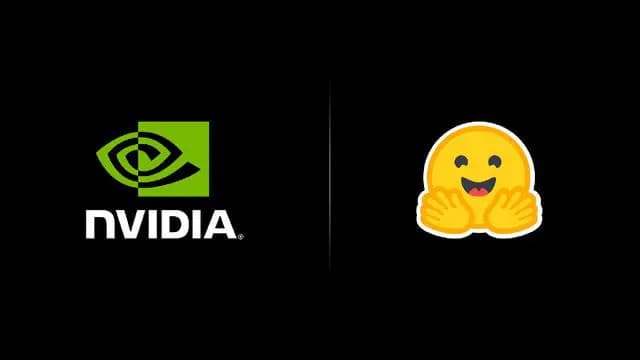 NVIDIA, 12,9 Milyar Dolara Hugging Face'i Satın Alıyor!
